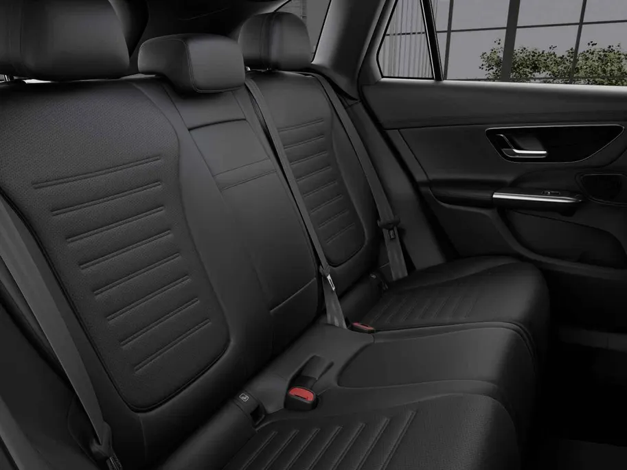 Mercedes-Benz GLC 300e 4MATIC Business Solution AMG