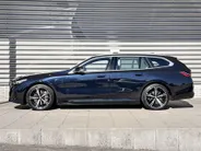 BMW 5 Serie Touring 550e xDrive