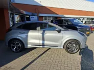 Ford Puma 1.0 EcoBoost Hybrid ST-Line TREKHAAK/ WINTERPAKKET.