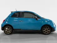 Fiat 500 0.9 TWIN AIR TURBO | SPORT | NL-AUTO | DEALERONDERHOUDEN |
