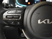 Kia Stonic 1.0 T-GDi MHEV 100pk DynamicLine