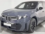 BMW iX3 50 xDrive