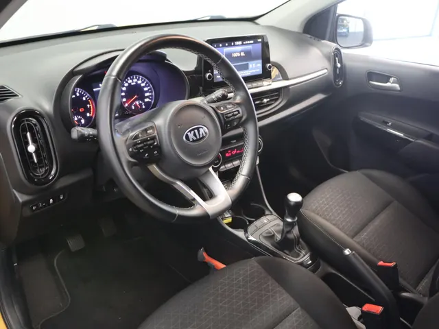 Kia Picanto 1.0 DPi DynamicPlusLine
