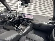 BMW i4 M60 84 kWh