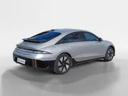 Hyundai IONIQ 6 Connect 77.4 kWh |