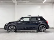 MINI Cooper 5-deurs Cooper S John Cooper Works