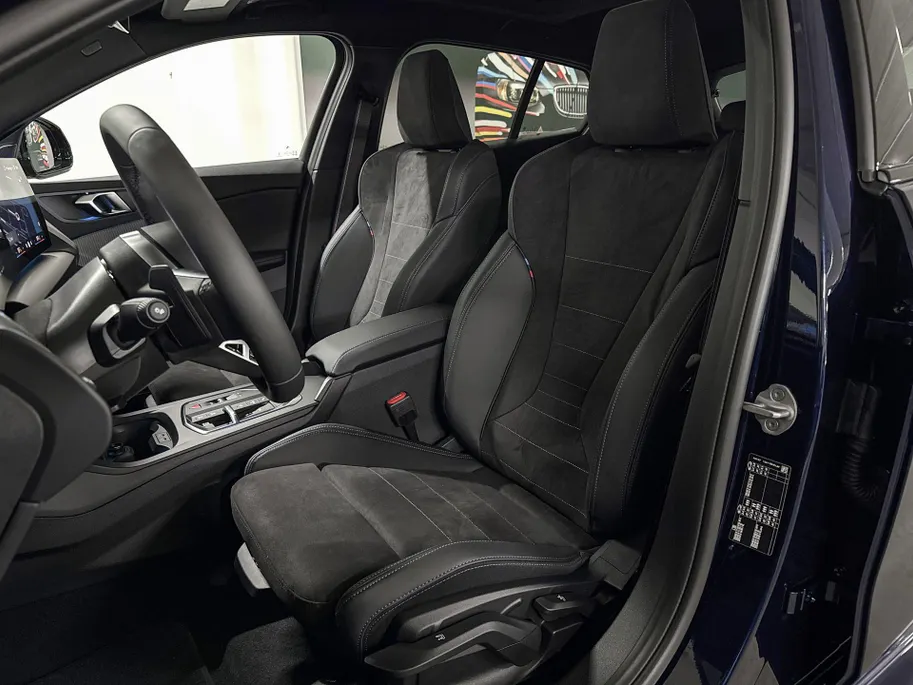 BMW 1 Serie 120 M Sport Pro