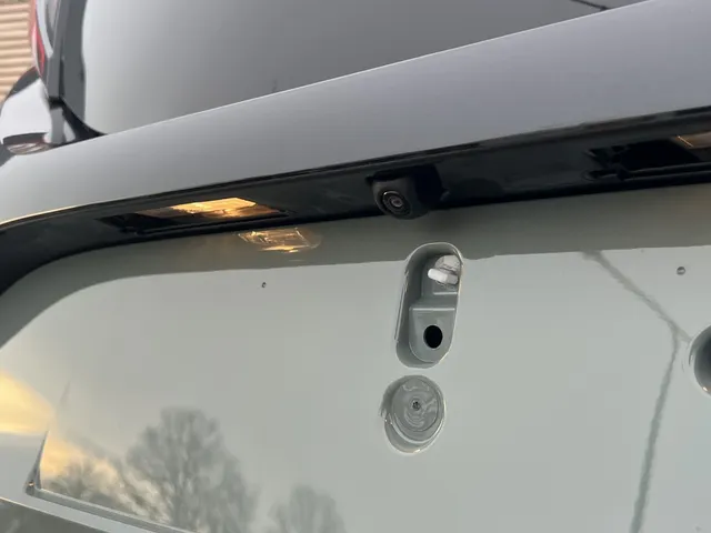 Toyota Aygo X Hybrid 115 pulse Bi-Tone