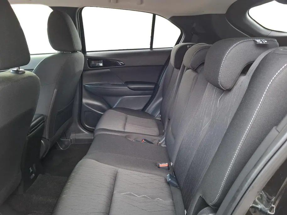 Mitsubishi Eclipse Cross 1.5 DI-T First Edition | STOEL VERWARMING | CRUISE CONTROL | CLIMATE CONTROL | 18'' LICHTMETALEN VELGEN | TREKHAAK |
