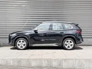BMW X1 sDrive18i