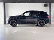 BMW iX3 High Executive 80 kWh