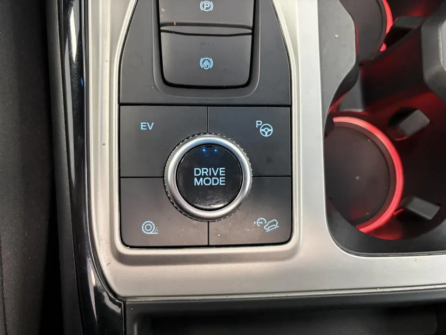 Ford Explorer 3.0 V6 EcoBoost PHEV ST-Line