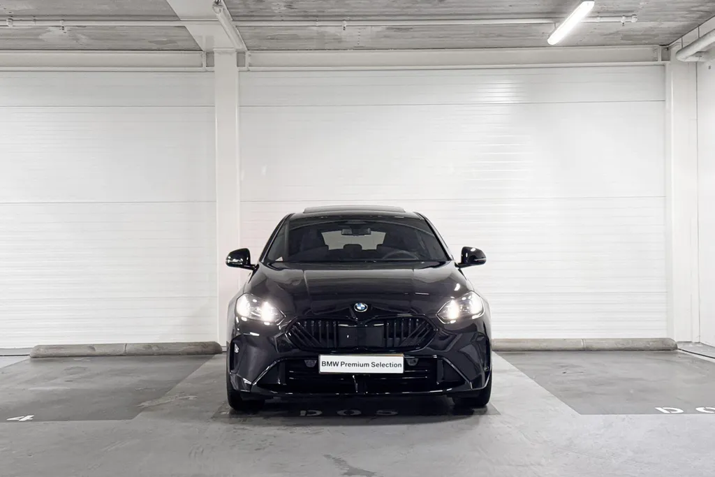 BMW 1 Serie 120 M Sport Design Edition