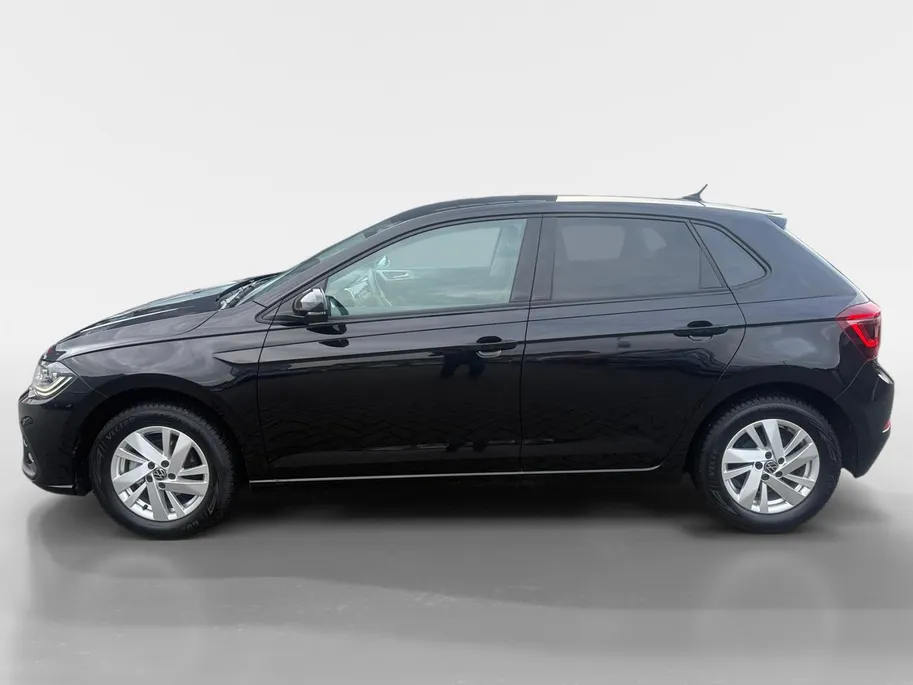 Volkswagen Polo 1.0 TSi Style Business | Automaat | Navigatie | Cruise Control | Climate Control | DAB | Apple Carplay/Android Auto