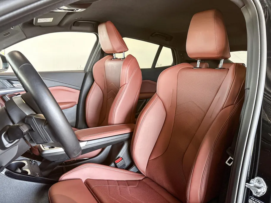 BMW X2 sDrive20i Premium Pack M Sportpakket