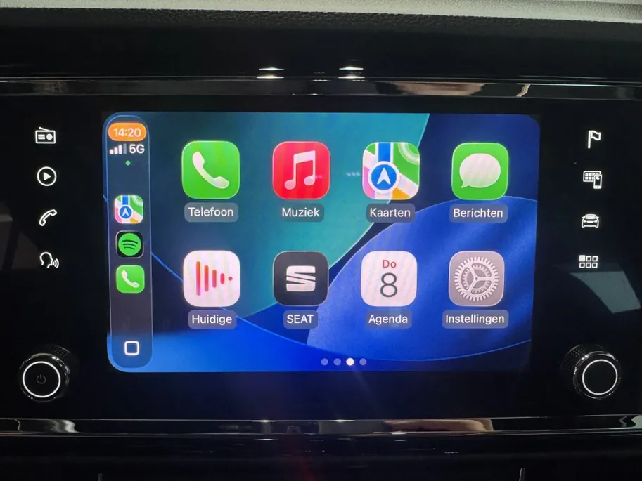 CUPRA Ateca 2.0 TSI 4DRIVE Apple/Android | 360 Camera | Navigatie