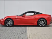 Ferrari California 4.3 V8 HELE