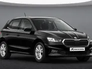 Škoda Fabia Business Edition 1.0 TSI 85 kW / 115 PK Hatchback | Black magic | 16'' lichtmetalen velgen | 1.000,- inruilpremie!!!