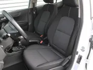 Kia Picanto 1.0 MPi DynamicLine | Camera | Airco | Apple Carplay/Android Auto | Navi | Cruise | 14' LM | Dealer onderhouden |