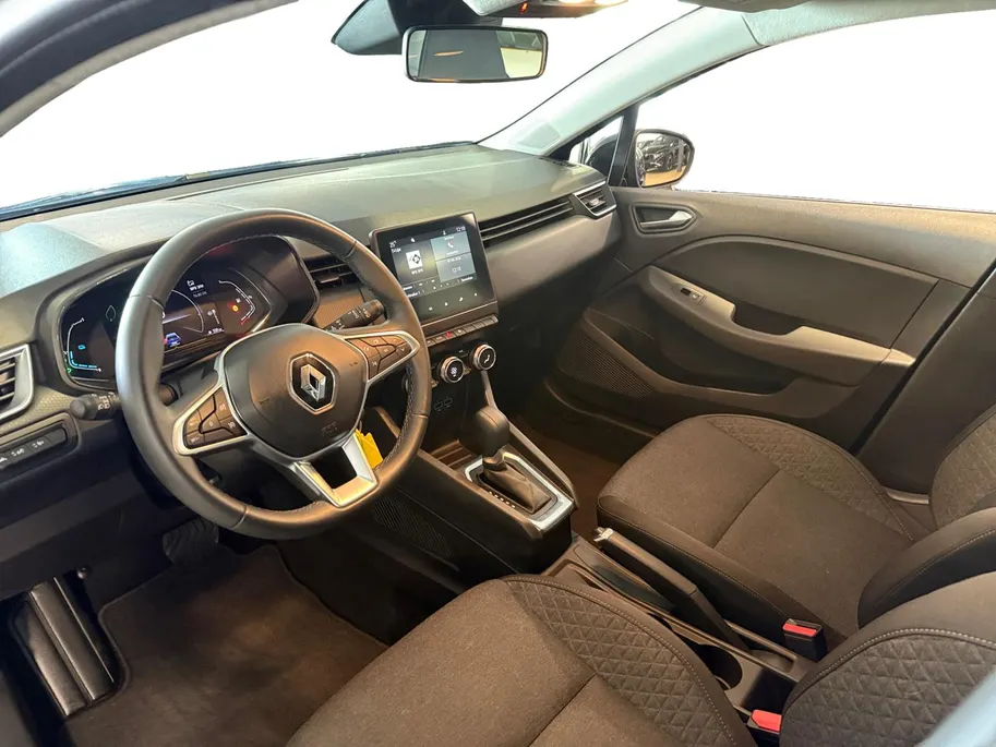 Renault Clio 1.6 E-Tech Hybrid 145 Equilibre *Automaat*Navi(Carplay)*Climate*Cruise*L.M. Velgen