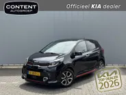 Kia Picanto 1.0 DPi 67pk 4-zits GT-Line