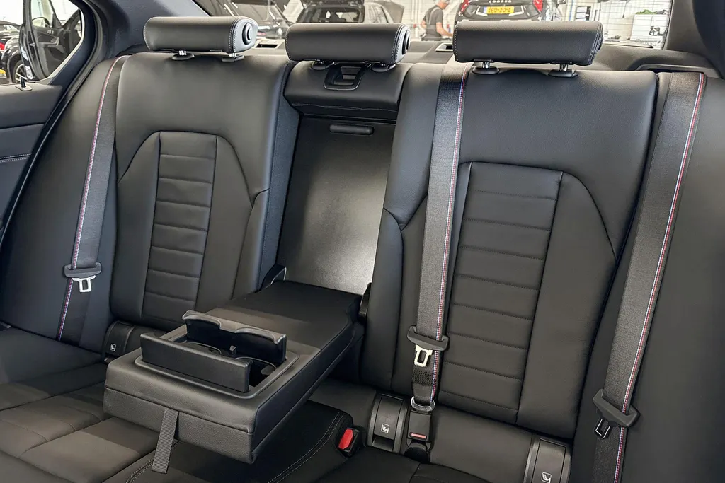 BMW 3 Serie Sedan 330e Innovation Pack M Sportpakket Pro