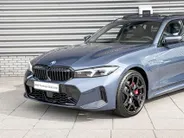 BMW 3 Serie Touring 330e