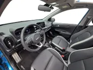 Kia Picanto 1.0 GT-Line Automaat | 1e Eigenaar | Dealer onderhouden | Fabriekgarantie t/m 28-6-2031 + 3x 1 jaar* | Lage km stand | NAP