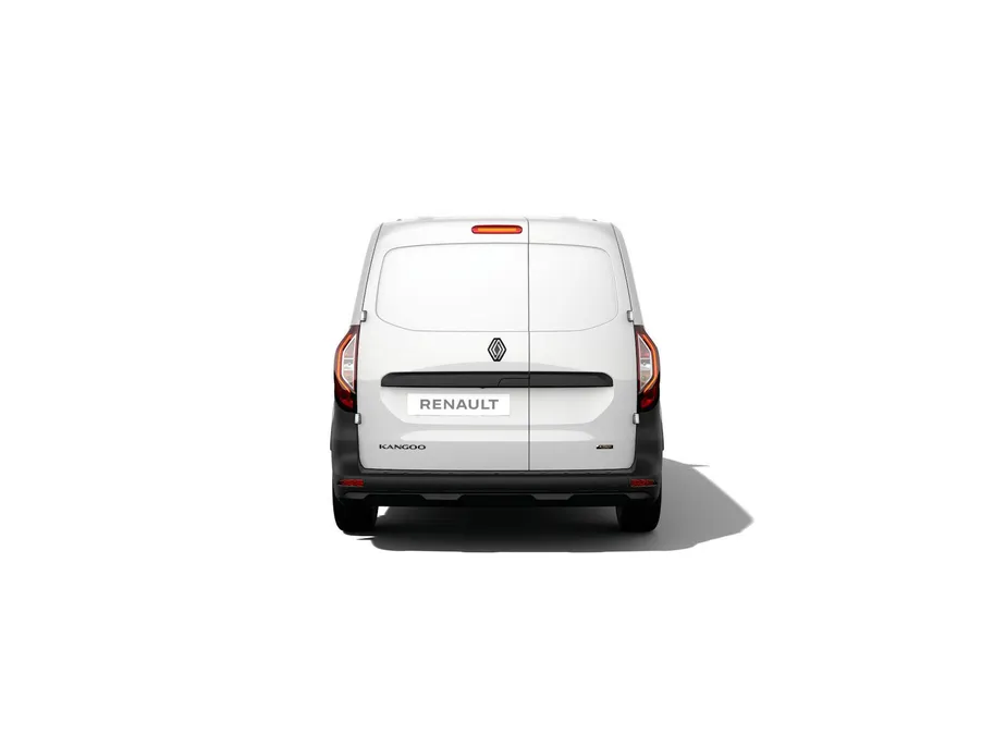 Renault Kangoo E-Tech Advance L2 22 kW 44 kWh nu met 22% voorraad actie korting bij Zeeuw & Zeeuw Delft! Beperkte voorraad!