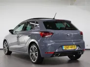 SEAT Ibiza 1.0 EcoTSI FR Anniversary / 6 versn. 115 PK / Pano. / Full led / Apple Carplay / Android auto /
