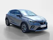 Renault Captur 145 Hybrid techno Automaat |Navigatie | Aicro | Andriod/Applecar play | 1 Jaar Garantie