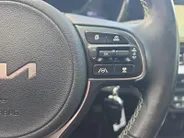 Kia Niro 1.6 GDi Hybrid DynamicLine | Navigatie | Climate control | Cruise control | Trekhaak | Parkeer sensoren | Parkeer camera