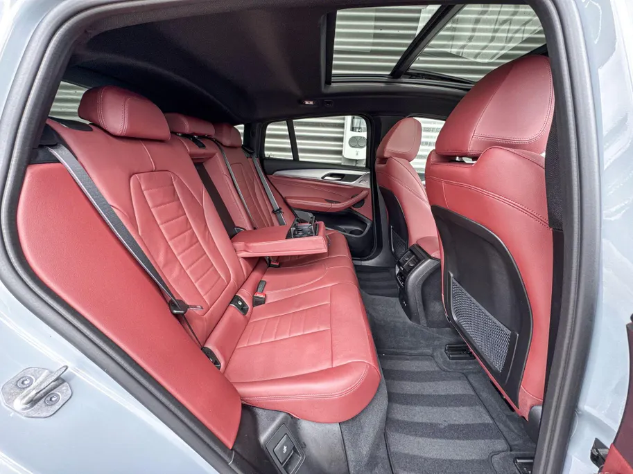 BMW X4 xDrive30i Business Edition Plus