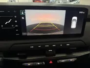 Kia EV3 81,4 kWh 204pk Plus Advanced STAAT IN BESTELLING