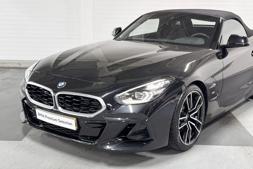 BMW Z4 sDrive30i Business Edition Plus