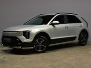 Kia Niro 1.6 GDi Hybrid 138pk DCT6 DynamicLine Snel leverbaar!