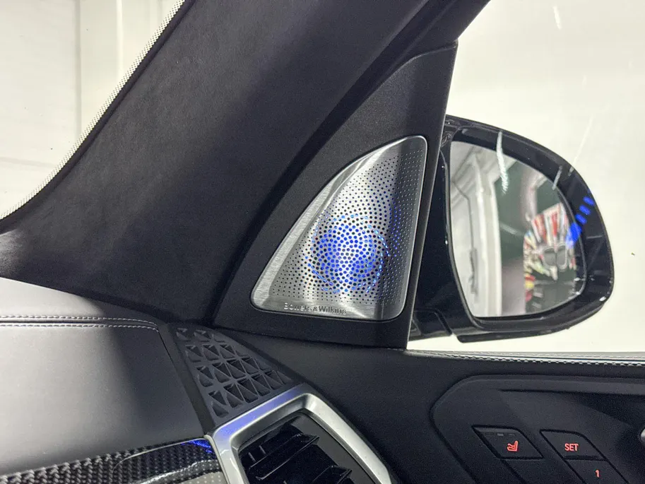 BMW X5 M60i xDrive