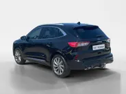 Ford Kuga 2.5 PHEV Vignale | TREKHAAK! | Blind Spot Warning | Camera voor en achter | Trekhaak (wegklapbaar)| winterpack | 12 maanden Bovag garantie|