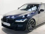 BMW 5 Serie Sedan 520i Business Edition Plus M Sportpakket Pro