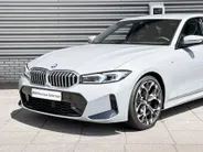 BMW 3 Serie Sedan 320i
