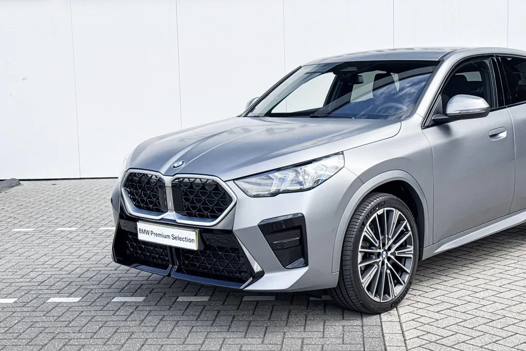 BMW X2 sDrive20i