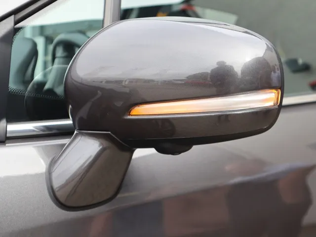 Suzuki S-Cross 1.4 BoosterJet Style Hybrid AdaptiveCruise | Carplay | 360 camera