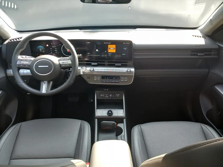 Hyundai Kona 1.6 GDI HEV 138pk Premium / Voorraad deal