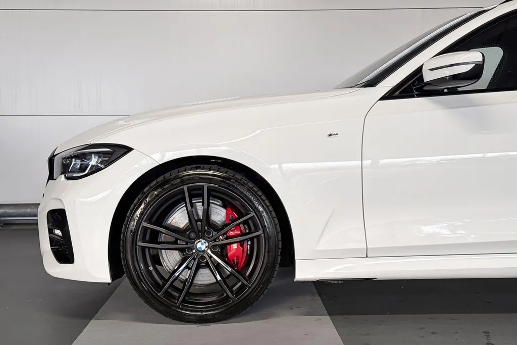 BMW 3 Serie Touring 318i M-Sport