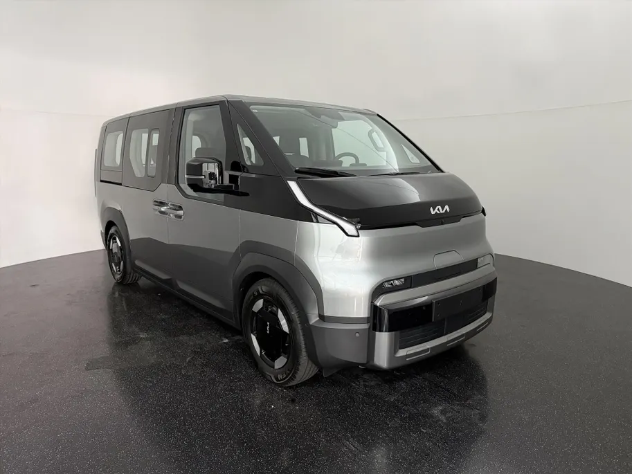 Kia PV5 Passenger 71,2 kWh Elite Executive | Elektrische Deuren + Achterklep! | Vehicle-to-Load | Batterijverwarming I