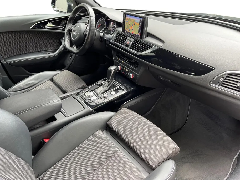 Audi A6 Avant 1.8 TFSI ultra S line Edition