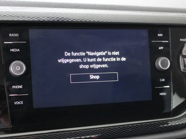 Volkswagen Polo 1.0 TSI Life DSG Automaat Apple Carplay | Android Auto | 15'Velgen Essex | Parkeersensoren