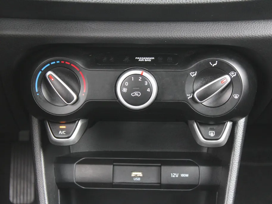 Kia Picanto 1.0 DPi DynamicLine | Camera | Cruise | 14' LM | Airco | Apple Carplay/Android Auto |