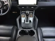 Porsche Cayenne Coupé 2.9 S, Capristo uitlaat