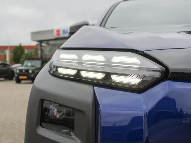 Subaru Outback E- 4E-xperience+ 74.7 kWh | Navi | Adap. Cruise | Leder | Panodak